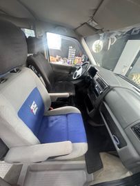 Volkswagen T4 Multivan - 10