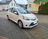 Toyota !ToP AnGeBoT!  Sitzheizung, TÜV, super Zustand  - Toyota Aygo (X) in Saarbrücken