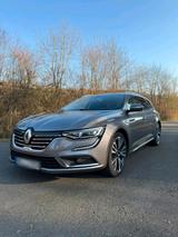 Renault Talisman Initiale Paris - Renault Talisman von privat