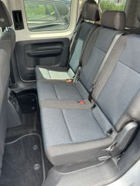 Bild 13 VW Caddy Trendline BMT PDC Tempomat 8xBereift