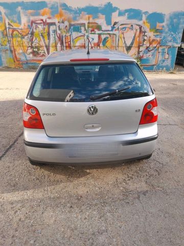 Volkswagen polo Volkswagen