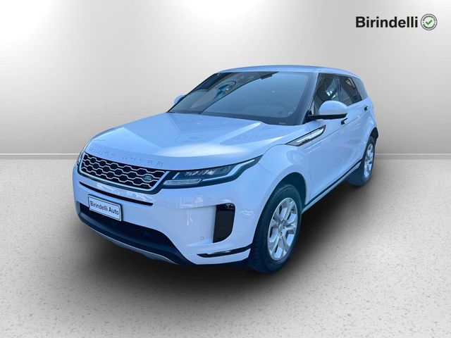 Land Rover LAND ROVER RR Evoque 2ª serie - Range Rover Evoq