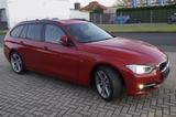 BMW 320i Touring*Sport Line* - BMW 3er Reihe aus 2012: Kombi