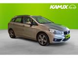 BMW 220 Active Tourer xD Steptronic Sport Line+PANO+ - BMW 220 Active Tourer Gebrauchtwagen