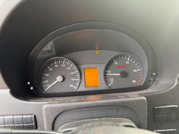 Mercedes Sprinter - 10