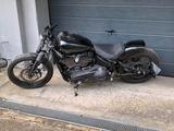 Harley-Davidson Softail Street Bob 114 FXBBS Custom - Unfallfz. - Offers