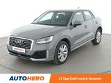 Audi Q2 35 TDI quattro sport Aut.*S-LINE*NAVI*LED*PDC - Audi Q2: 35 TDI