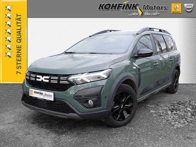 Dacia Jogger TCe 100 ECO-G Extreme+ KAMERA NAVI LED