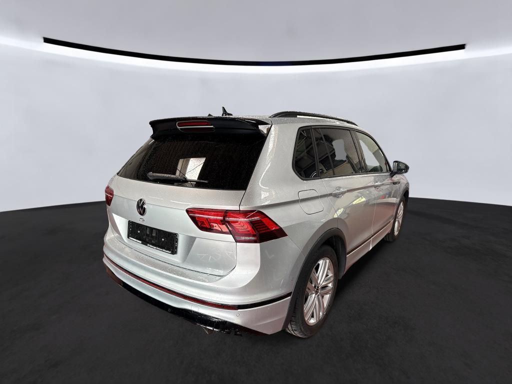 Volkswagen Tiguan - Bild 5
