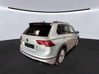 Volkswagen Tiguan - Vorschau Bild 5