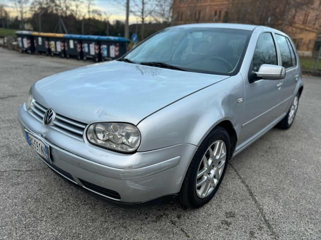 Volkswagen VOLKSWAGEN Golf 1.9 TDI/115 CV GTI Buone Condizi