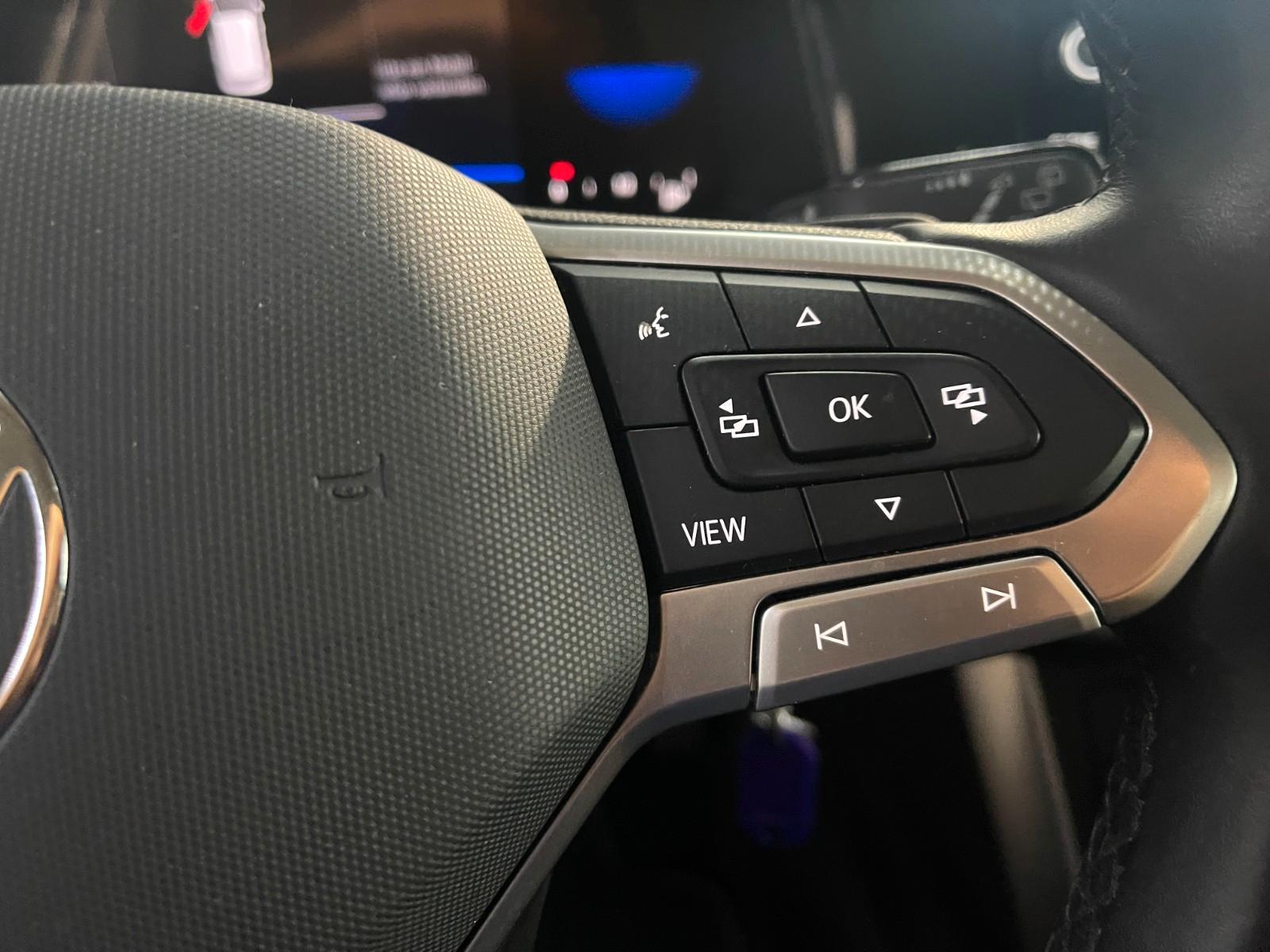 Volkswagen Polo VI Life/ACC/PDC/AppleCarplay/LED/DIGITACHO, миниатюра 10