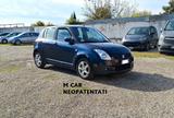 Suzuki Swift 1.3 5p. GLX - Suzuki Swift Glx mit Benzin-Antrieb