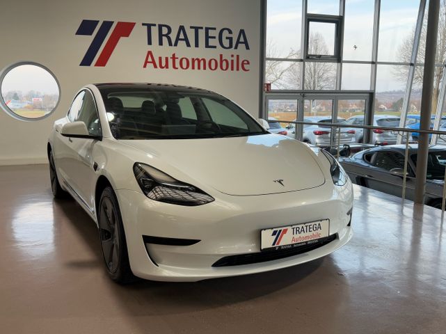 Tesla Model 3 RWD Autopilot SH vo+hi Pano Kamera MwSt.