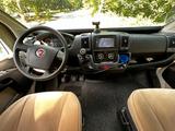 Eura Mobil Terrestra T670SB, Solar, Wechselrichter, Lithium - Eura Mobil Teilintegrierter