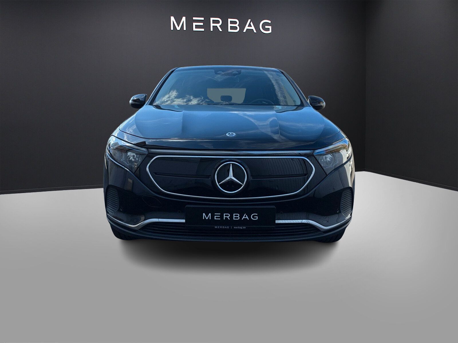 Mercedes-Benz EQA 250+ PROGRESSIVE DISTRONIC KAMERA LED DAB imagem 2