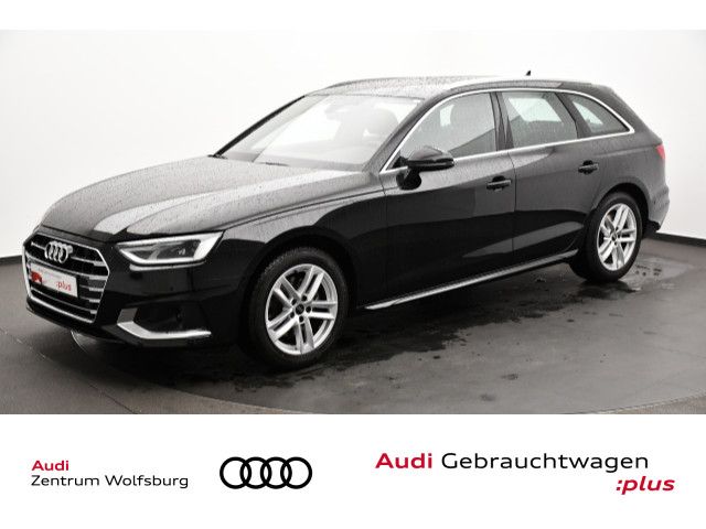 Audi A4 Avant 35 TFSI S tronic advanced Business/Vorb