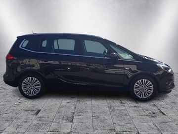 Opel Zafira - 6