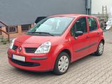 Renault Modus Avantage 1.2 16V eco2 55kW Avantage  - Renault Modus Gebrauchtwagen in Berlin