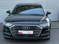 Audi A8 - Vorschau Bild 3