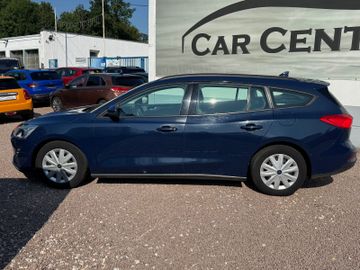Ford Focus - 8