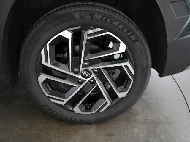 Tucson FACELIFT HEV PRIME AT+LED MATRIX+NAVI+RÜC