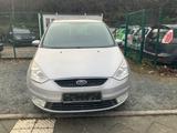 Ford Galaxy 2,0 Diesel Schaltgetriebe 7 sitze - gebrauchte Ford Galaxy aus dem Jahr 2006