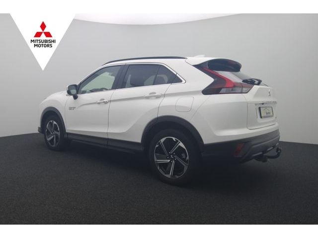 Fahrzeugabbildung Mitsubishi Eclipse Cross 2.4 Basis Hybrid 4WD