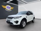Land Rover Discovery Sport SE AWD - Land Rover Discovery in Bielefeld
