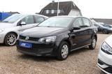 Volkswagen Polo V *S.Heft*Klima*Nichtraucher*ZV Funk - Volkswagen Polo Fun mit Benzin-Antrieb