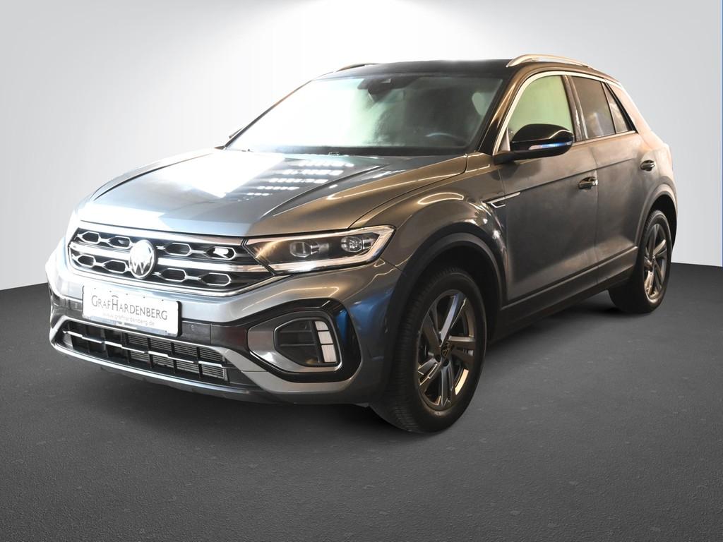 Volkswagen T-Roc 1.0 TSI R-Line PDC Kamera ACC LED