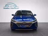Hyundai IONIQ Premium Elektro - Hyundai IONIQ mit Elektro-Antrieb