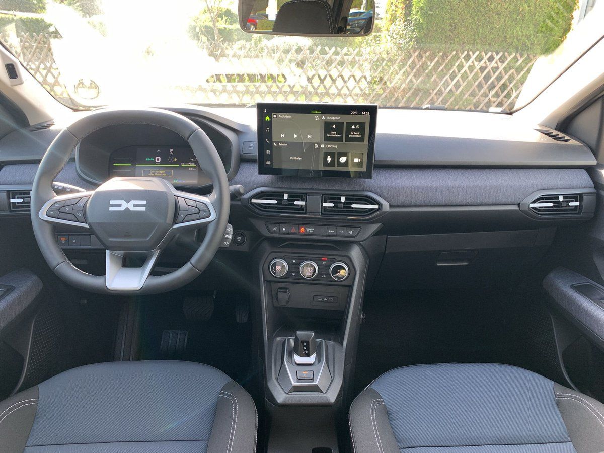 Dacia Jogger - Bild 14