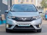 Honda Jazz Comfort Automatik LED Navi CarPlay Sitzhzg - Honda Jazz mit Benzin-Antrieb: Automatik