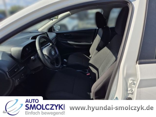 Hyundai BAYON – Bild 7