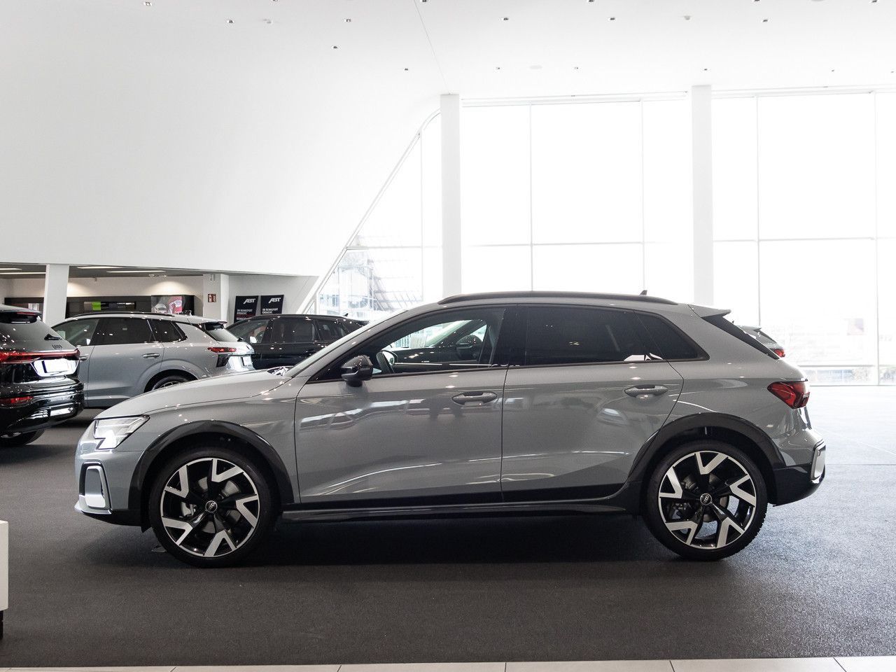 Audi A3 - Bild 4