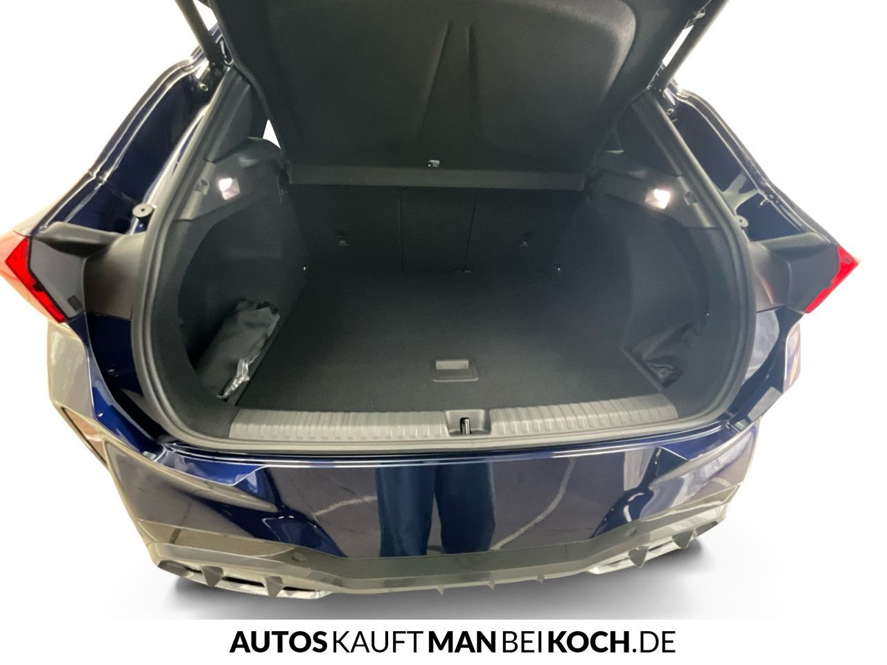 Cupra Terramar - Bild 17