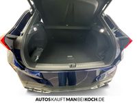 Cupra Terramar - Vorschau Bild 17