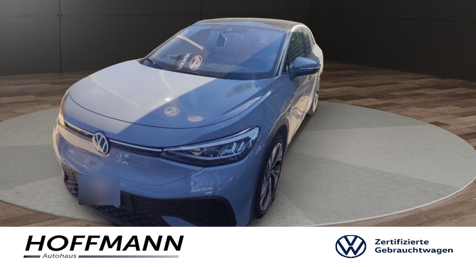 Volkswagen ID.5 Pro Performance 82kWh LED+NAVI+APPLE CARPLA