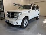Dodge DODGE Nitro 2.8 CRD DPF SXT 4WD Auto - Dodge Nitro mit Diesel-Antrieb: Automatik