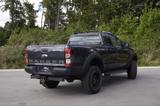 Ford Ranger Wildtrak Offroad-Umbau/4x4/Extrakabine - Ford: Wildtrak
