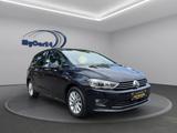 Volkswagen Golf Sportsvan|Autom.|1.Hd.|SZH|Garantie - Volkswagen Golf Sportsvan: Kleinbus