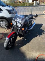 Triumph Rocket 3 Roadster - GEBRAUCHT ROCKET 3