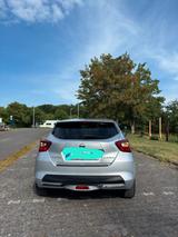 Nissan Micra 1.0 IG-T N-Design N-Design - gebrauchte Nissan Micra aus dem Jahr 2023