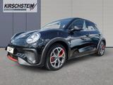 GWM ORA 03 GT Starry Black 1.Hand top gepflegt! - schwarze GWM Ora 03