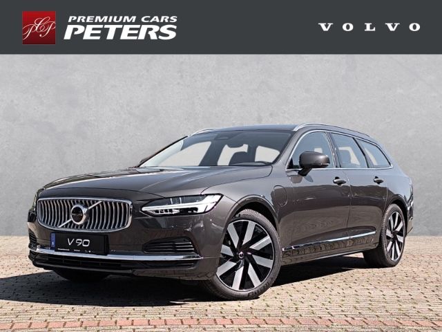 Volvo V90 Plus Bright  Plug-In Hybrid AWD T6 EU6e Lede