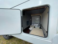 Etrusco T 6.9 SBC | 7,0 m*Automatik*