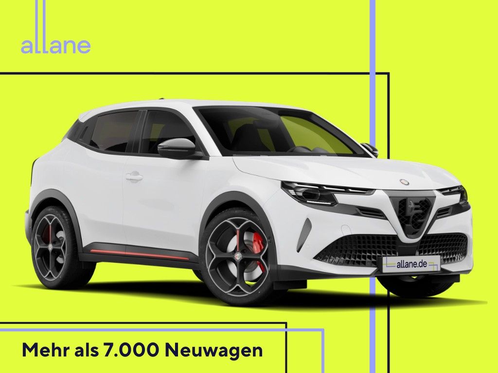 Alfa Romeo Junior - Bild 5