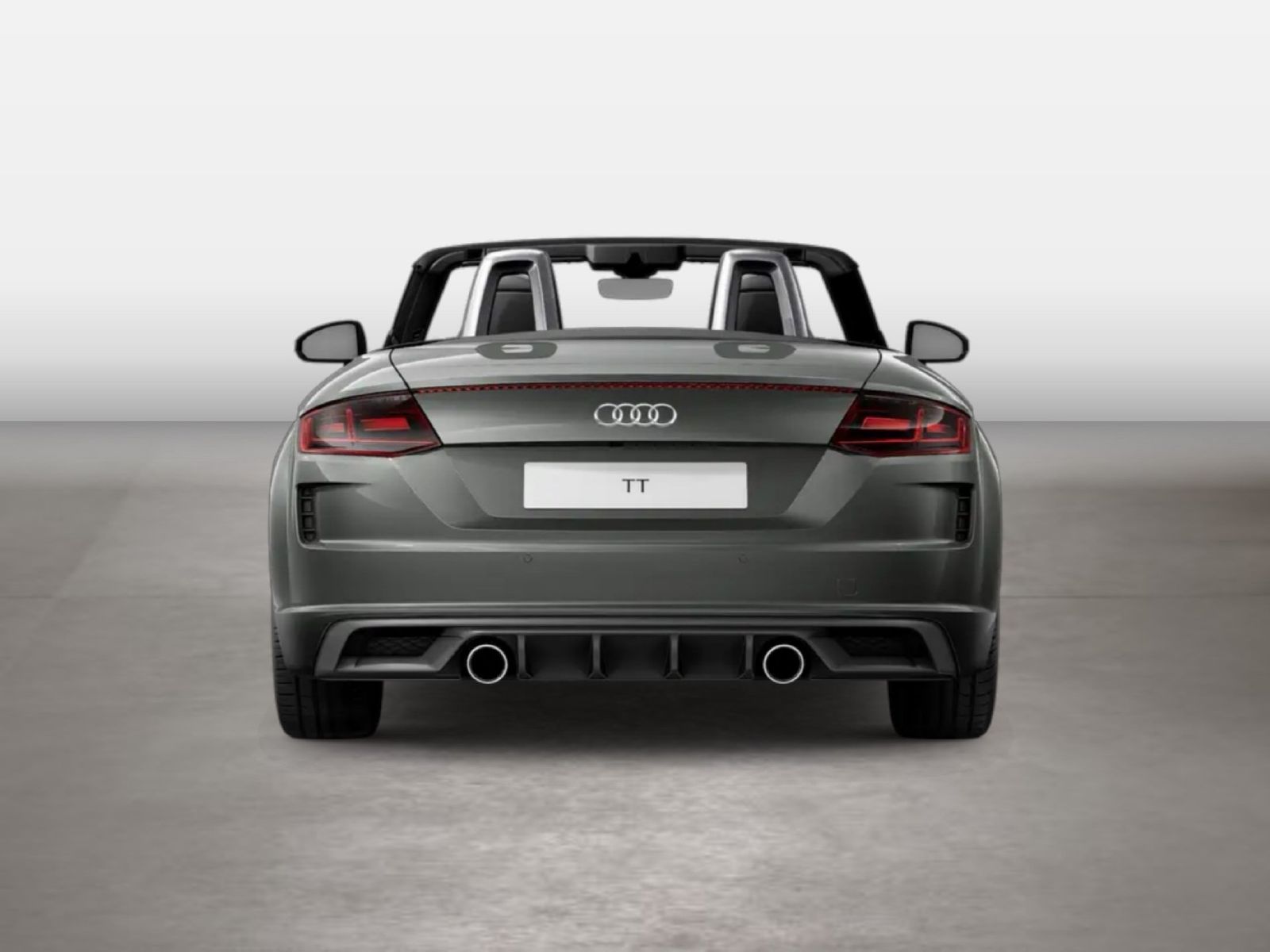 Audi TT - Bild 4