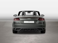 Audi TT - Vorschau Bild 4